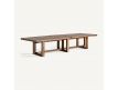 NORVIK DINING TABLE 