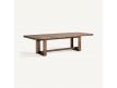 NORVIK DINING TABLE 