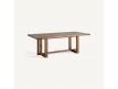 NORVIK DINING TABLE 