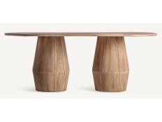 MESA DE JANTAR JACQUARD II