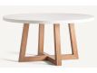 KOSHENA DINING TABLE