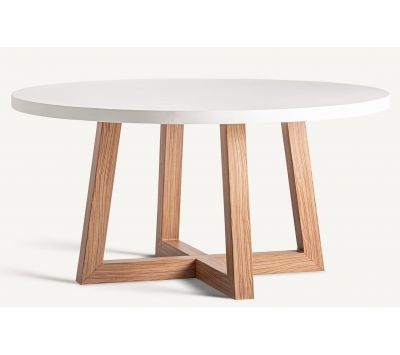 KOSHENA DINING TABLE