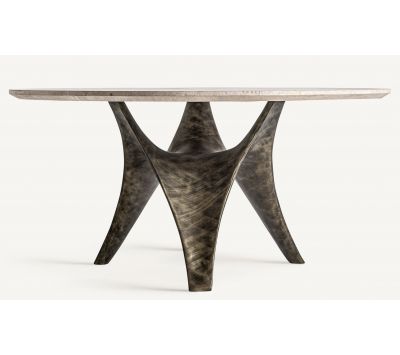 LAIZE DINING TABLE