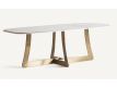 JUSSEY DINING TABLE