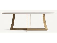 JUSSEY DINING TABLE