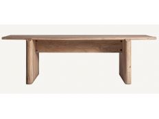 MESA DE JANTAR JACQUARD III