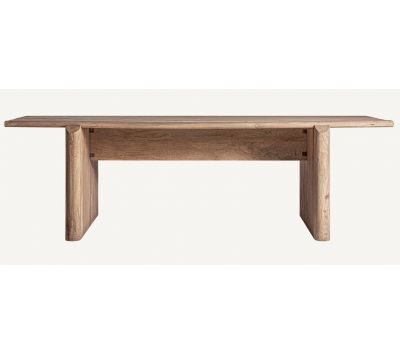 MESA DE JANTAR JACQUARD III