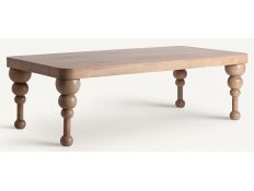 MESA DE JANTAR BOCKSBERG