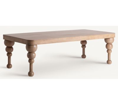 MESA DE JANTAR BOCKSBERG