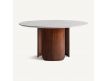 LHERM DINING TABLE