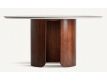 LHERM DINING TABLE