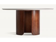 LHERM DINING TABLE