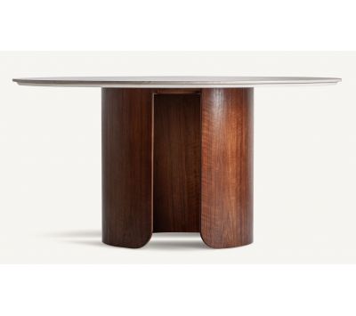 LHERM DINING TABLE