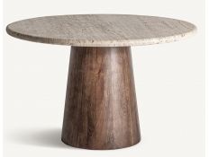 VARZI DINING TABLE
