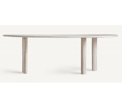 THIENNES DINING TABLE III