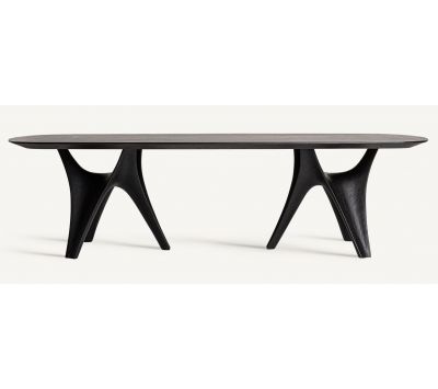 MESA DE JANTAR BILZEN