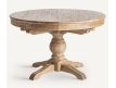 SONVIGO EXTENDABLE DINING TABLE