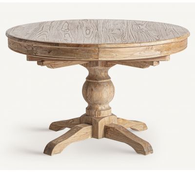 MESA DE JANTAR EXTENSÍVEL SONVIGO