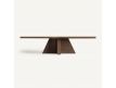 BRUTALISTA DINING TABLE