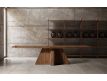 BRUTALISTA DINING TABLE