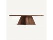 BRUTALISTA DINING TABLE