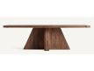 BRUTALISTA DINING TABLE
