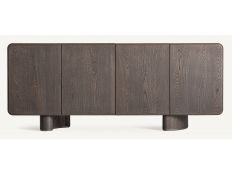 PRÁVIA SIDEBOARD