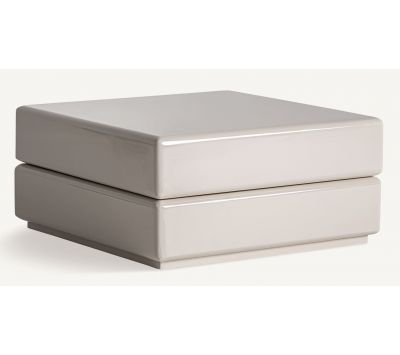 WHITEL COFFEE TABLE II