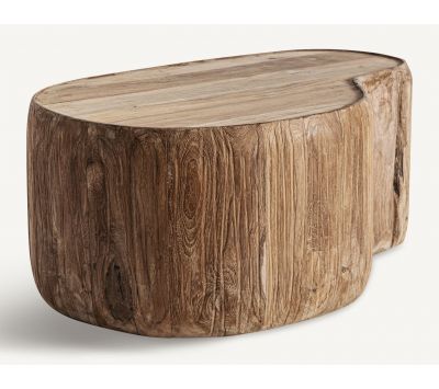 ERLOY COFFEE TABLE II