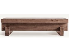 BRUTALISTA COFFEE TABLE