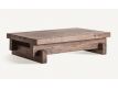 BRUTALISTA COFFEE TABLE