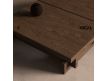 BRUTALISTA COFFEE TABLE