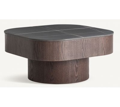  NEUFS COFFEE TABLE II