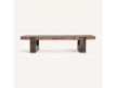 LOSSE COFFEE TABLE 