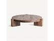 BRUTALISTA COFFEE TABLE II