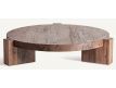 BRUTALISTA COFFEE TABLE II