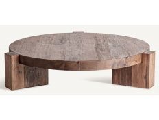 MESA CENTRO BRUTALISTA II