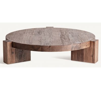 BRUTALISTA COFFEE TABLE II