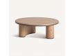LENEO COFFEE TABLE 