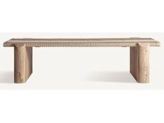 MESA CENTRO JACQUARD II