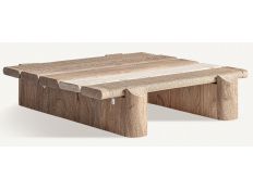 MESA CENTRO JACQUARD III