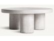 CLES COFFEE TABLE 