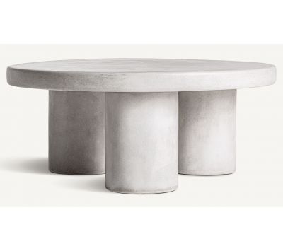 CLES COFFEE TABLE 