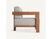 TESTA ARMCHAIR