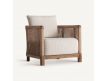 TREM ARMCHAIR
