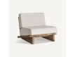 PURA ARMCHAIR