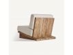 PURA ARMCHAIR