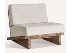 PURA ARMCHAIR