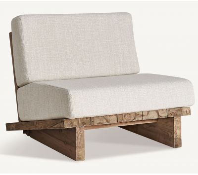 PURA ARMCHAIR