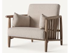 GREBIN ARMCHAIR